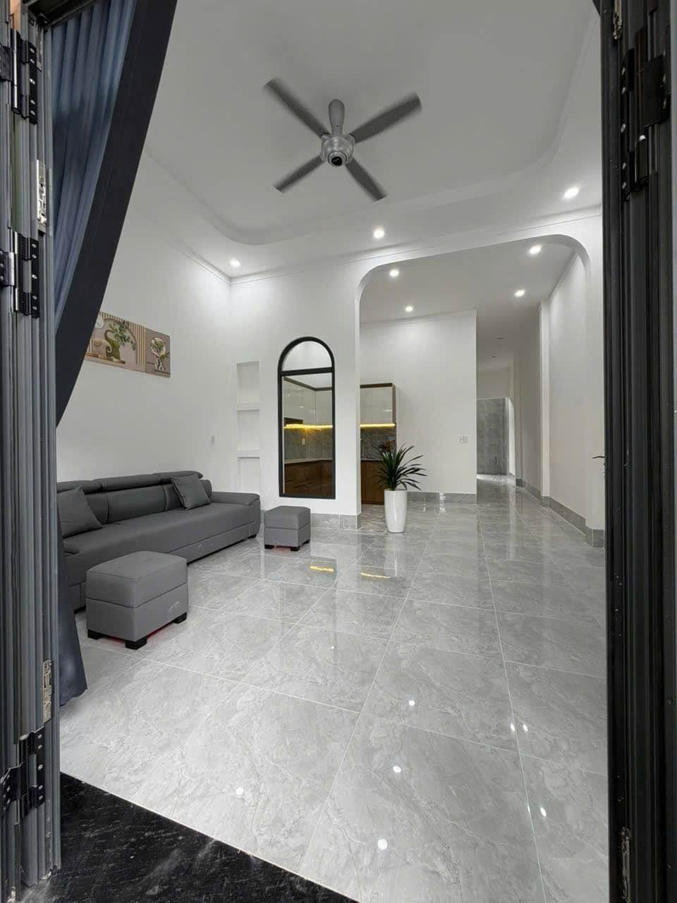 Bán nhà Tân Xuân 5x21m, 105m², 2PN 1,45 tỷ - Ảnh thu nhỏ 2