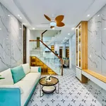 Bán nhà 3PN 49m² Phan Văn Trị Bình Tân 6.6 tỷ - Ảnh thu nhỏ 4