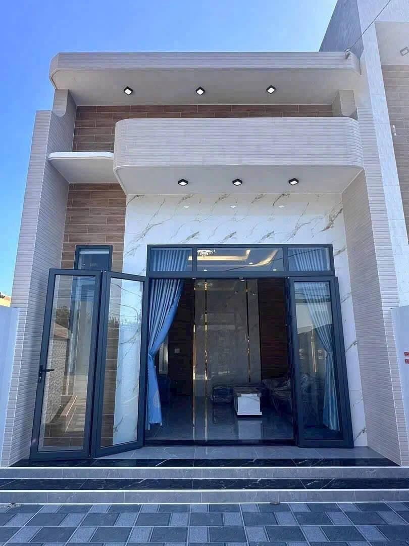 Bán nhà mới 2PN Long Hải, 80m2, giá 2 tỷ 250 - Ảnh thu nhỏ 2