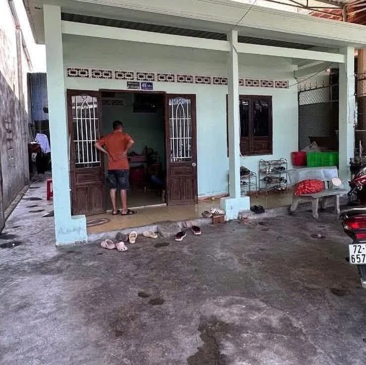 Bán nhà gần Trường Lý Tự Trọng, 158.8m², 3PN, 2 tỷ 550 - Ảnh 1