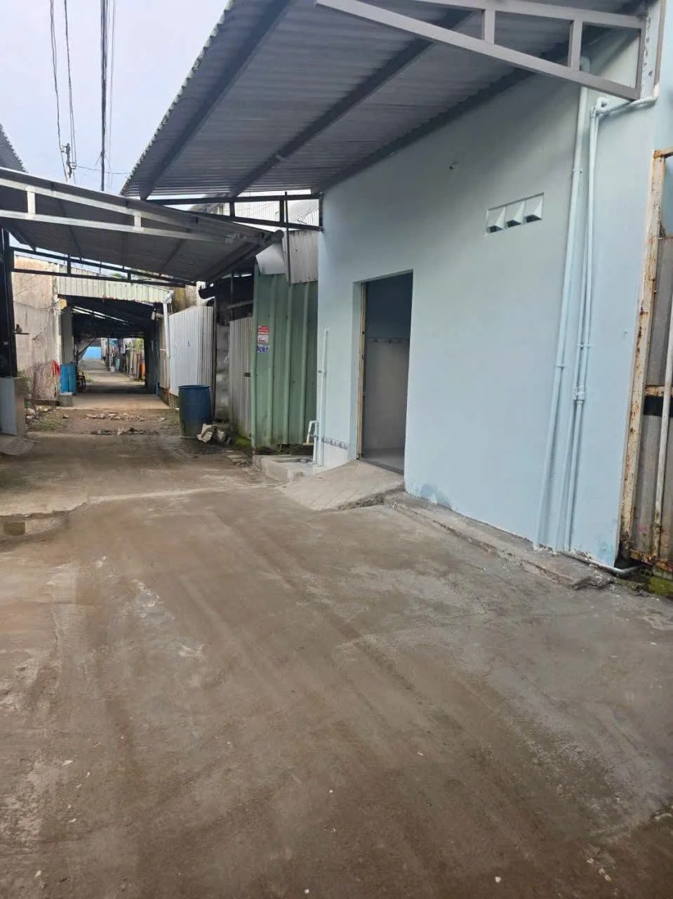 Bán nền 70m² gần Chợ Tắc Cậu 199 triệu - Ảnh 1