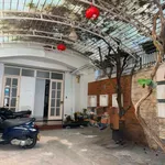 Bán biệt thự 4 tầng 158m2 nở hậu, hẻm ô tô khu Trường Sơn, Tân Bình - Ảnh thu nhỏ 5
