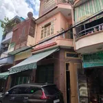 Bán nhà 4 tầng 43m2 Tô Hiến Thành Quận 10 - Ảnh thu nhỏ 2