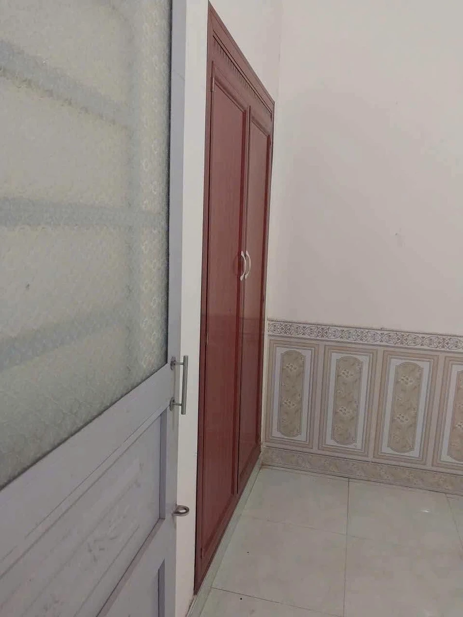 Bán nhà 6x30m, 2 phòng ngủ, có sân ô tô và đất trồng rau tại Nghĩa Đức, Gia Nghĩa - Ảnh thu nhỏ 4