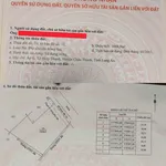 Bán 1240m2 đất view kênh Hiệp Thạnh Châu Thành Long An - Ảnh thu nhỏ 3
