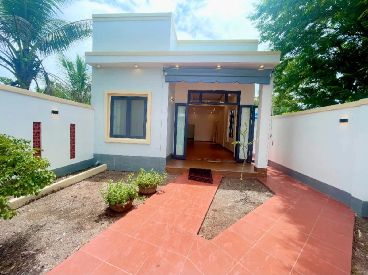 Bán nhà mới 3 phòng ngủ 80m² xã Phú Hòa, Đồng Nai - Ảnh thu nhỏ 4