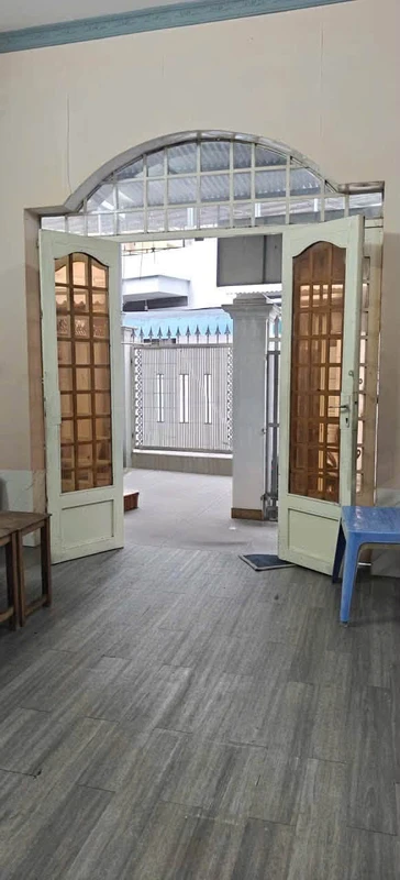 Bán nhà 1 trệt 1 lầu 90m² Phạm Văn Thuận Quận 1