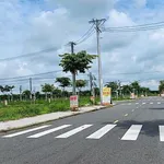 Bán lô đất 75m2 Bàu Bàng 670 triệu - Ảnh thu nhỏ 3
