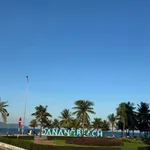 Bán khách sạn 5 tầng mặt tiền Nguyễn Công Trứ 94m2 gần biển Mỹ Khê, Đà Nẵng - Ảnh thu nhỏ 1