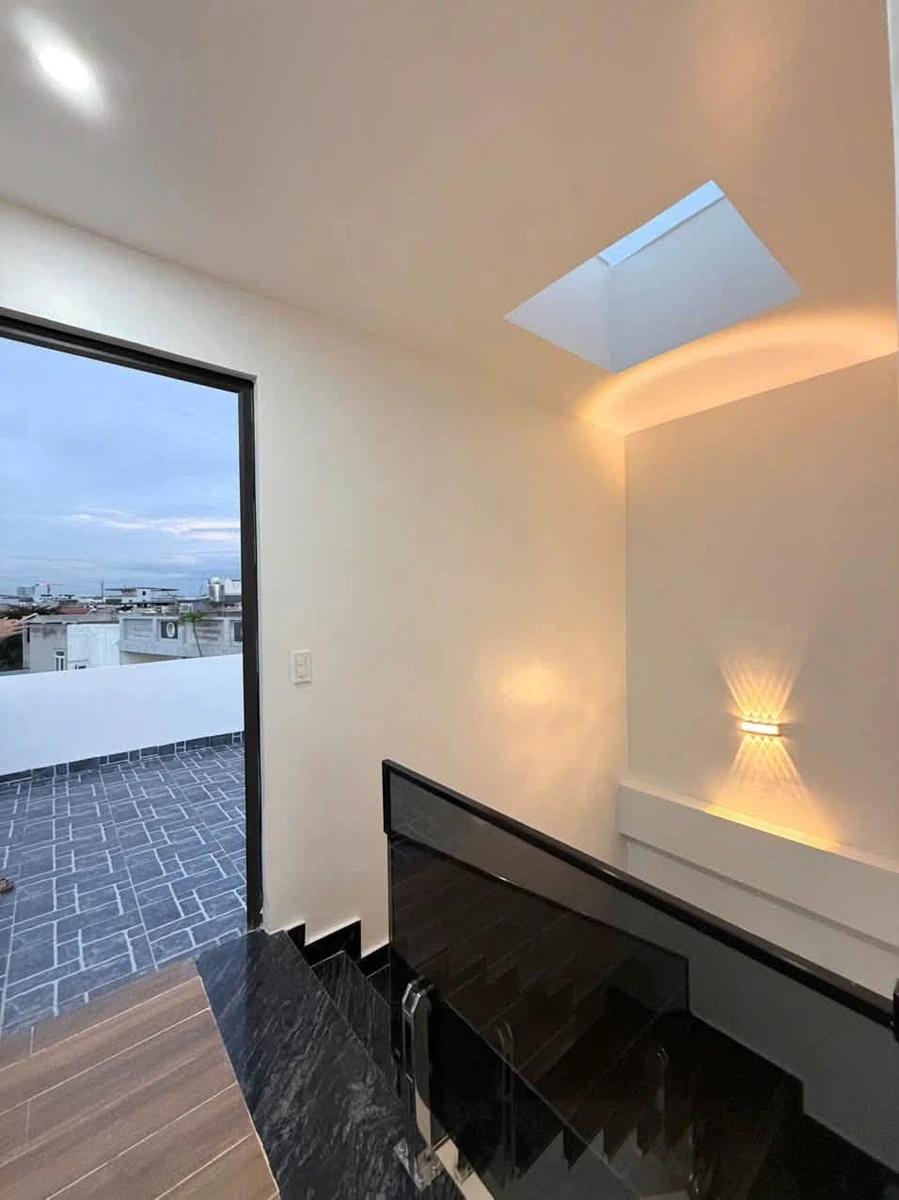 Bán nhà phố 4 tầng 43m² Thiên Lôi Tuyến 2, 4.75 tỷ - Ảnh thu nhỏ 5