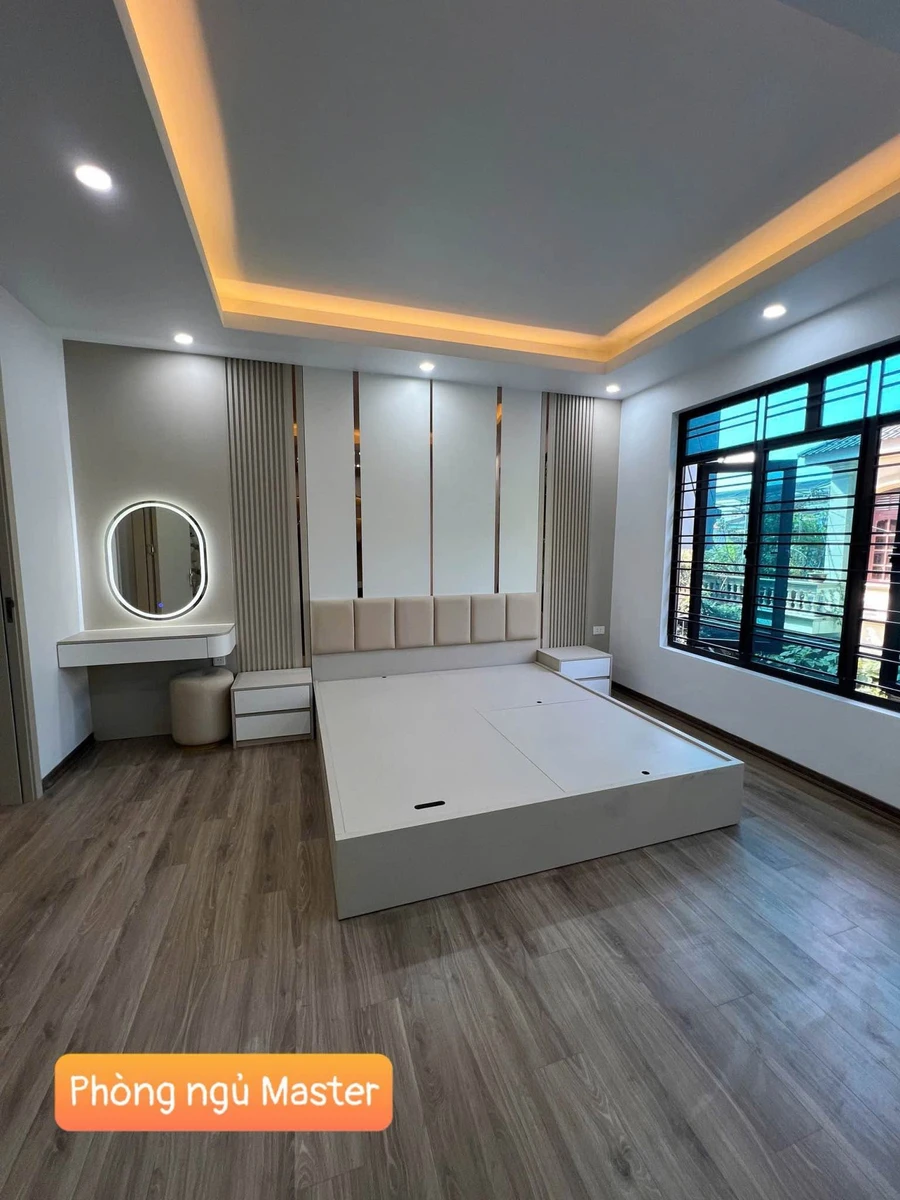 Bán nhà 3 tầng 48 m² Tây Quận 1 - 4,2 tỷ - Ảnh thu nhỏ 4