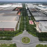 Nhà phố Phước Đông New City: Vốn từ 316tr thu về 8 - 14tr/tháng nhờ dòng tiền cho chuyên gia thuê - Ảnh thu nhỏ 3