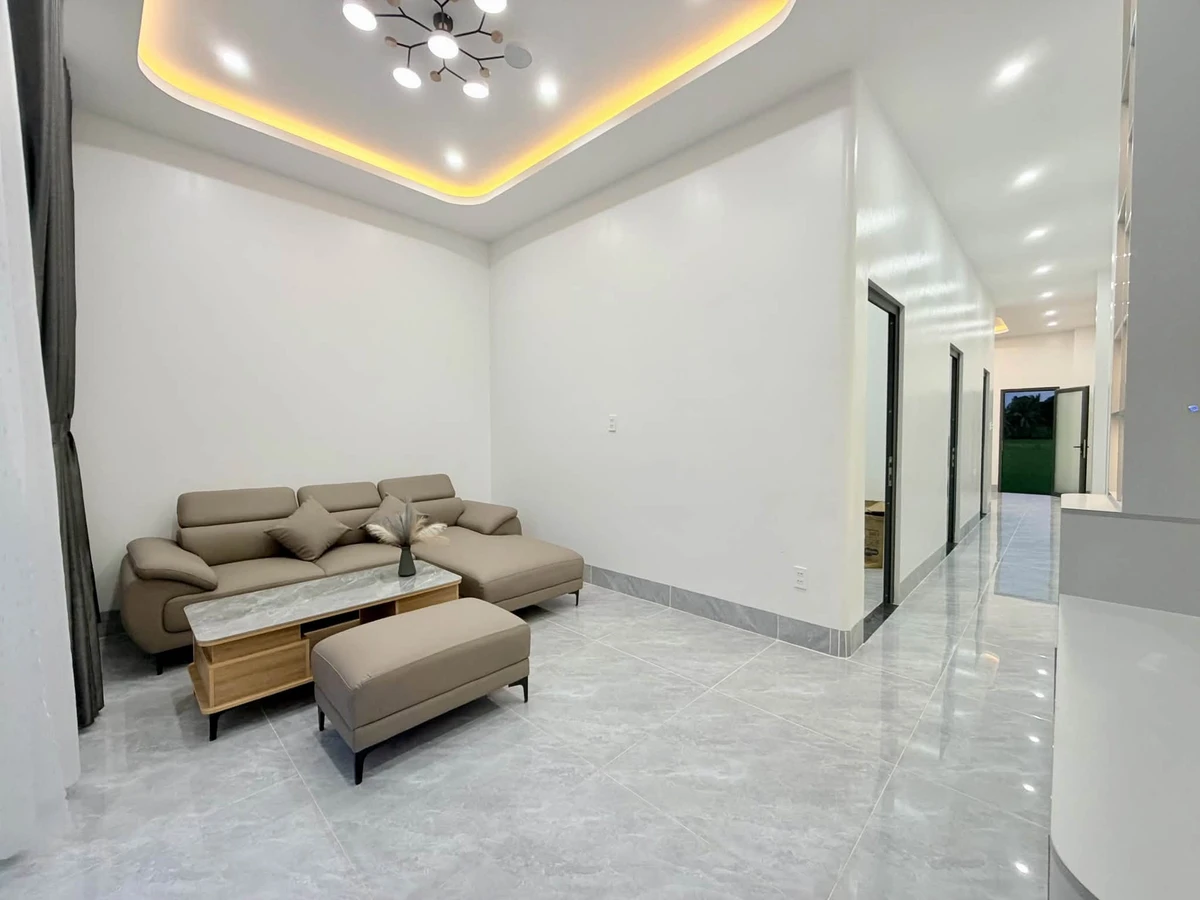 Bán nhà phố 2 phòng ngủ 89m² Rạch Giá An Giang - Ảnh thu nhỏ 5