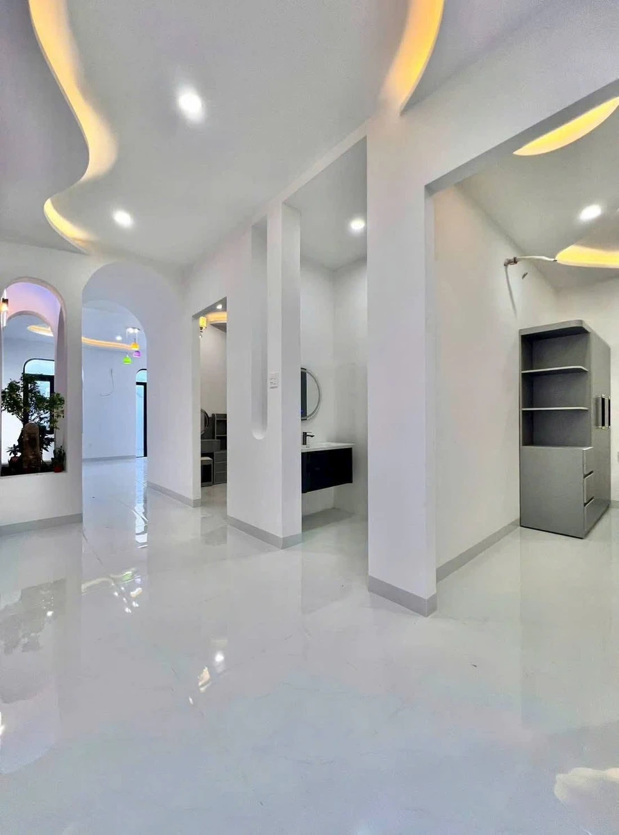 Bán nhà cấp 4 118m2, 2PN, Phường Bình Thuận, Lâm Đồng - Ảnh thu nhỏ 5