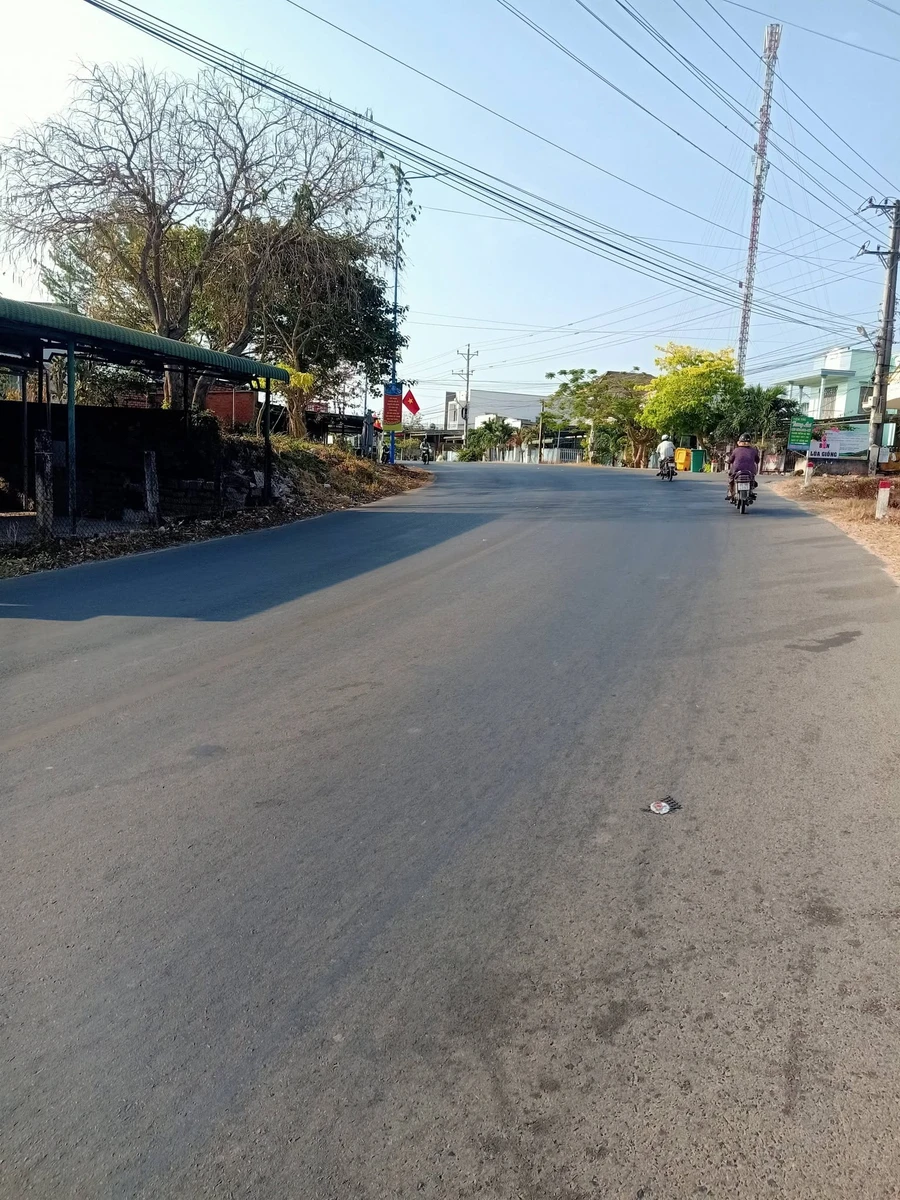 Bán lô đất mặt tiền Lê Thánh Tôn Tân Hải 127m² giá 1,1 tỷ - Ảnh thu nhỏ 4