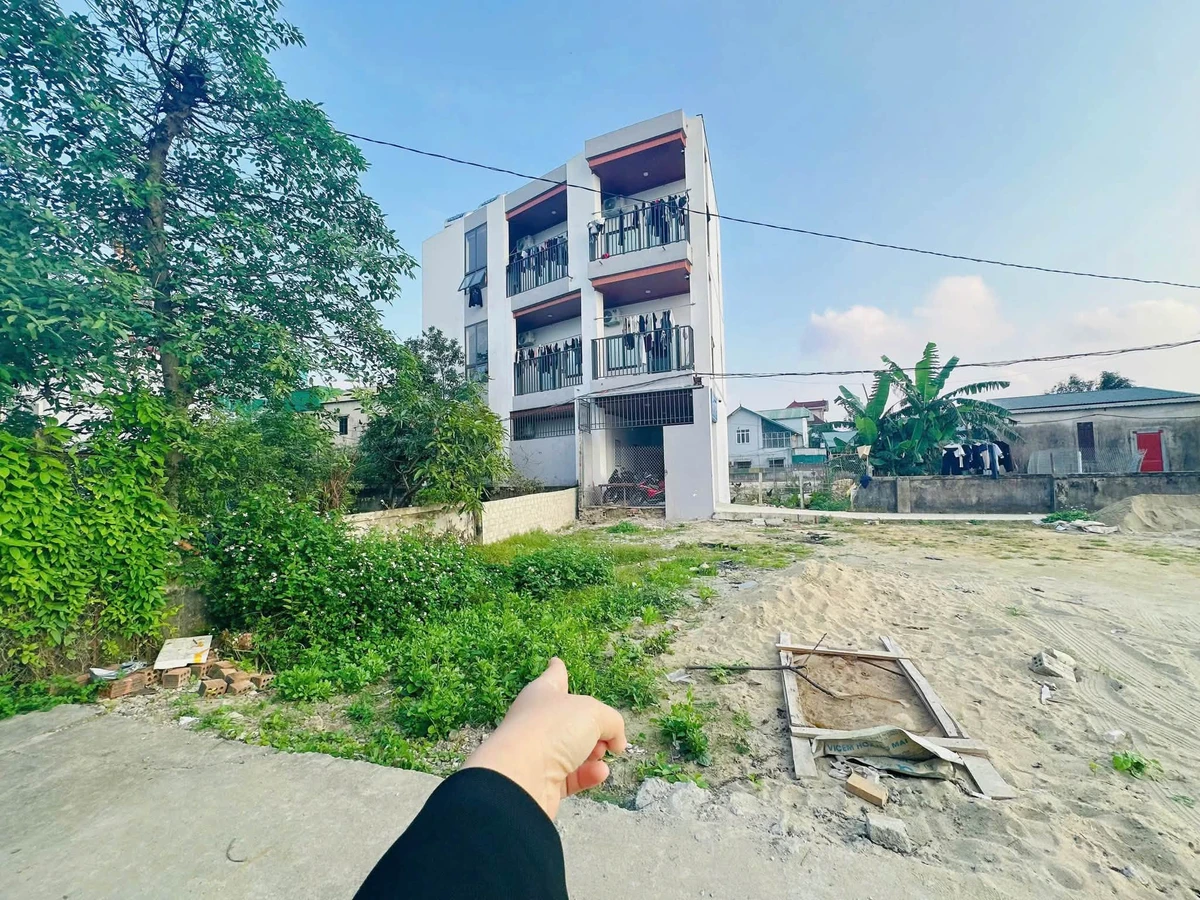 Bán đất 80 m² giá rẻ gần Bệnh viện Ba Lan, Bình Tân - Ảnh thu nhỏ 2