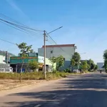 Bán đất mặt tiền Chu Huy Mân 138m2 Quy Nhơn Tây - Ảnh thu nhỏ 1