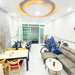 Bán nhà hẻm 4,4x10m (44m²) 2PN 2WC, Ni Sư Huỳnh Liên, Tân Bình, 4,6 tỷ - Ảnh thu nhỏ 1