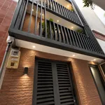 Bán shophouse 4 tầng Lê Văn Sỹ 7x6m giá 6,5 tỷ - Ảnh thu nhỏ 1