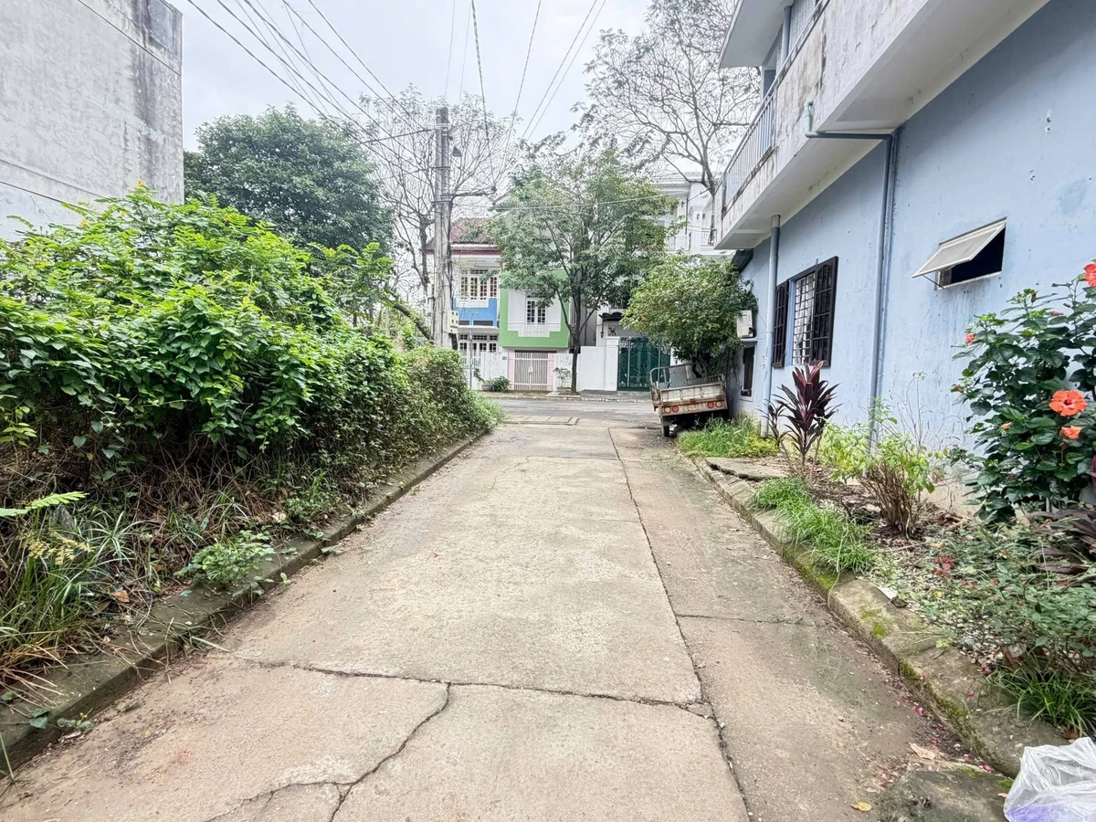 Bán nhà 2 tầng 153,1m² Cao Xuân Dục Huế 5 tỷ - Ảnh thu nhỏ 4