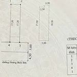 Bán nhà 1 trệt 1 lầu 100m2 Phan Thiết 4,6 tỷ - Ảnh thu nhỏ 1