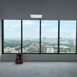 Cho thuê văn phòng hạng A 137m² ROX Tower - căn góc, đi bộ ra Metro - 30 triệu/tháng - Ảnh thu nhỏ 13