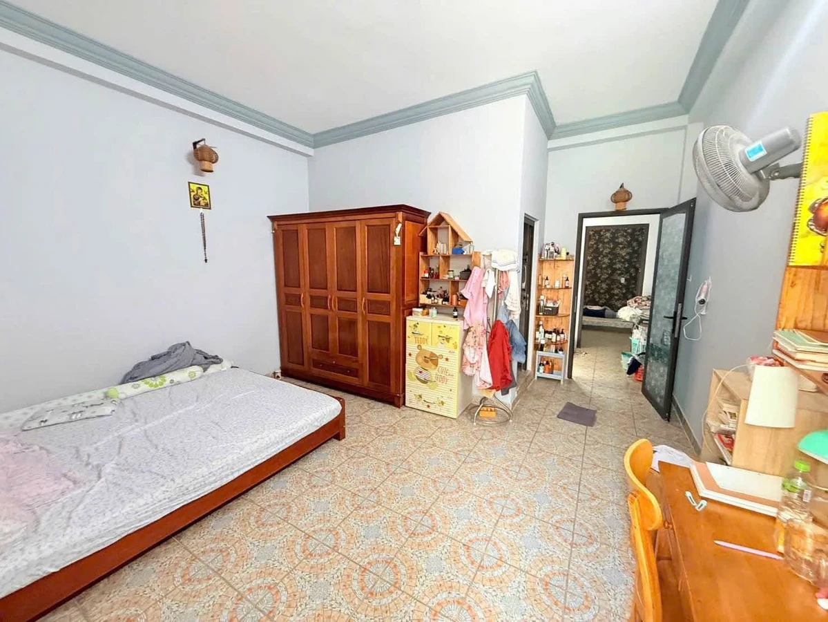 Bán nhà hẻm ô tô 52m² 3PN Vũng Tàu 5 tỷ 490 triệu - Ảnh thu nhỏ 3