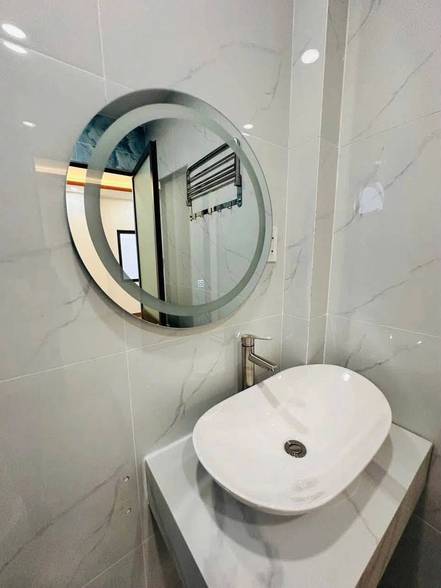 Bán nhà 3 tầng 143m² Nha Trang 2 tỷ 750 - Ảnh thu nhỏ 5