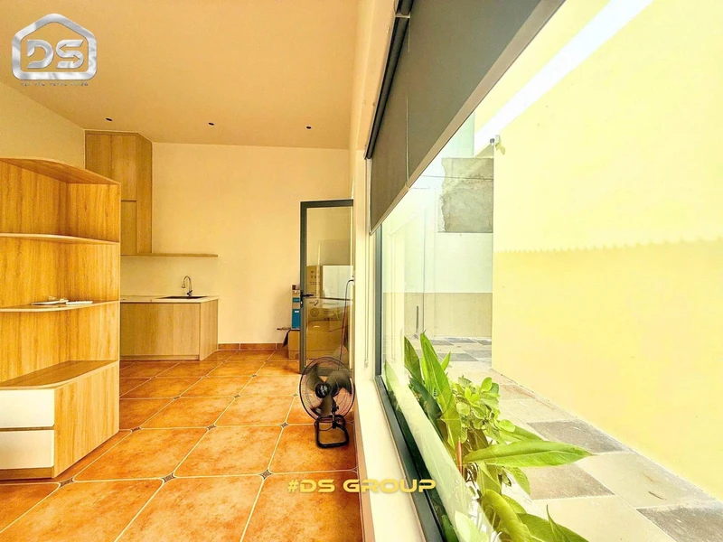 Cho thuê căn hộ 30m2 full nội thất gần siêu thị Lotte đường 23/10, Phương Sơn, Nha Trang