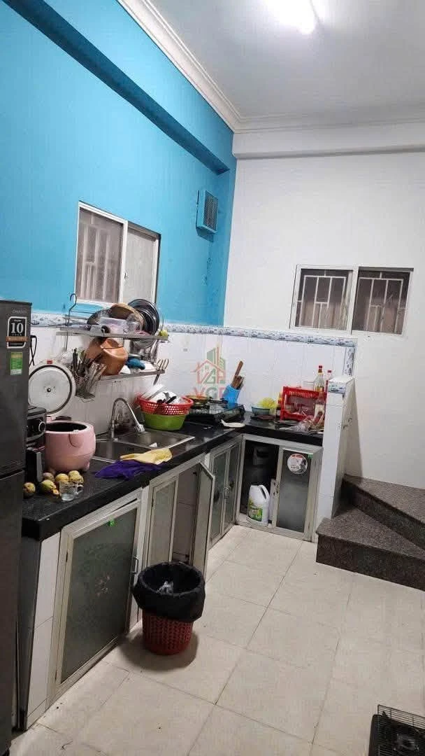 Nhà cấp 4 bán 55,4m² Mạc Đĩnh Chi, Lâm Đồng - Ảnh thu nhỏ 4