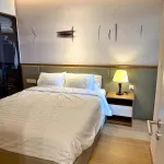 Căn hộ 2PN 2 tỷ, sổ sẵn đường Nguyễn Văn Đậu, quận Bình Thạnh, ở ngay, nội thất cao cấp, vay 70% - Ảnh thu nhỏ 10