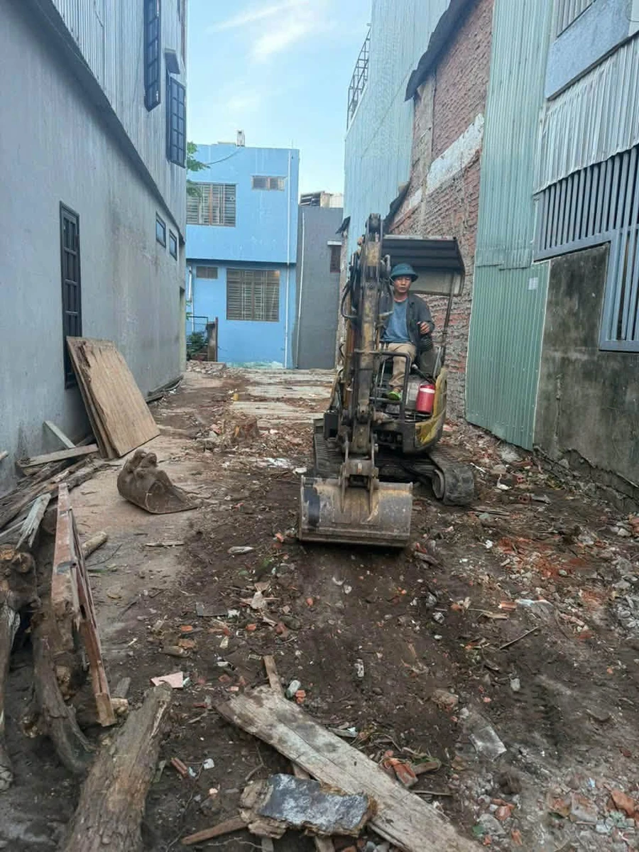 Bán đất 102m2 gần biển, giá 3 tỷ, Khánh Hòa - Ảnh 1