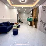 Bán nhà hẻm xe hơi 28m² Chiến Lược, Bình Trị Đông, 3.6 tỷ - Ảnh thu nhỏ 2