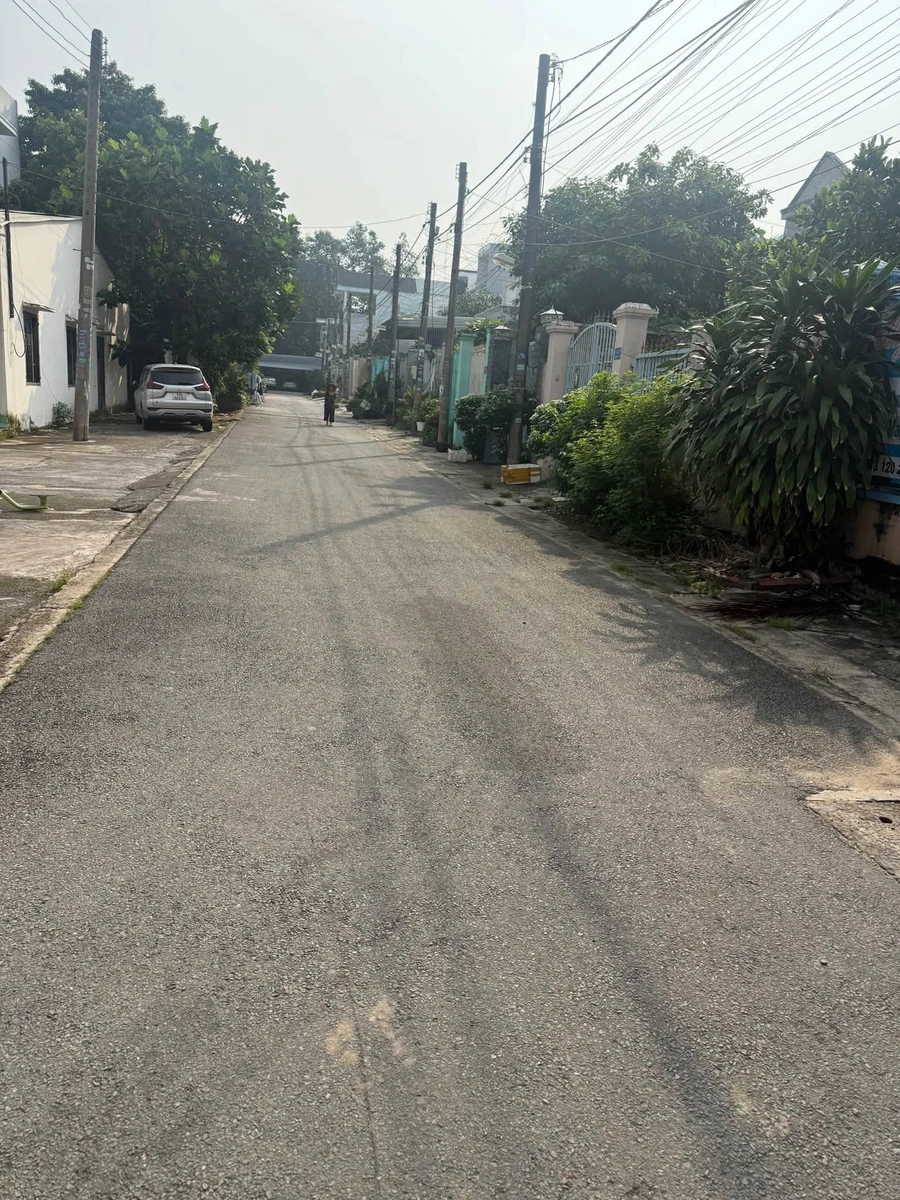 Bán nhà cấp 4 160m² Phường Tam Hiệp Biên Hòa 5,6 tỷ - Ảnh thu nhỏ 2
