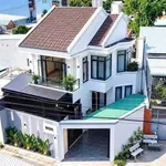 Bán nhà trệt lầu mái Thái 87m2 Thủ Dầu Một 3.5 tỷ - Ảnh thu nhỏ 1