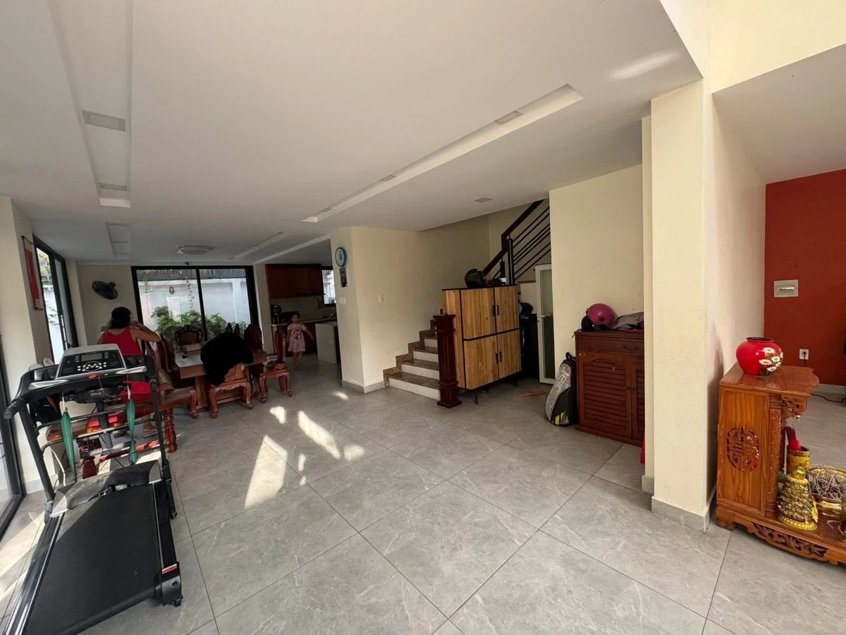 Biệt thự 4PN Hiệp Bình Chánh Thủ Đức 24 tỷ - Ảnh thu nhỏ 3