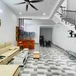Bán nhà 2 tầng 3PN 99m² Bà Triệu 2,19 tỷ - Ảnh thu nhỏ 1