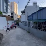 Bán đất 78m² có nhà C4, 3 mặt tiền, gần Cao Thắng - Ảnh thu nhỏ 2