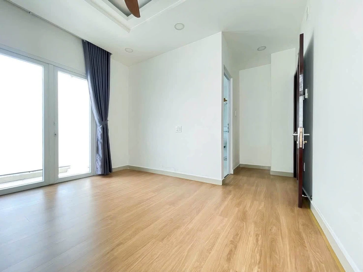 Bán nhà 4 tầng 64m2 hẻm ô tô sát Quang Trung, Thông Tây Hội, Gò Vấp - 7,99 tỷ - Ảnh thu nhỏ 5