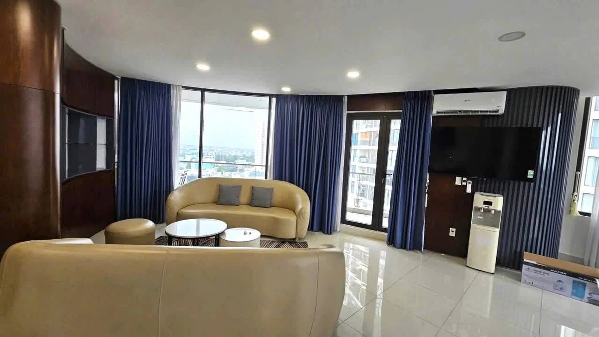 Bán căn hộ 3pn 138m² Gateway Vũng Tàu 5.45 tỷ - Ảnh thu nhỏ 2