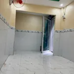 Bán nhà 3 tầng mới 2PN hẻm Tân Hòa Đông, Quận 6, giá 2,1 tỷ - Ảnh thu nhỏ 2