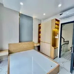 Bán nhà 4 tầng 44m2 Gò Vấp gần CV Làng Hoa 7 tỷ - Ảnh thu nhỏ 5