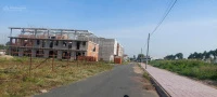 Nền 100 m2 tại khu công nghiệp Bình Minh (ngay cầu Cần Thơ) giá 1,1 tỷ - Ảnh thu nhỏ 5