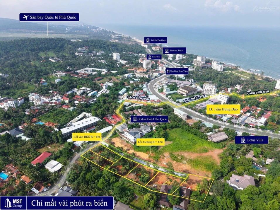 Quỹ hàng đẹp Cửa Lấp Trần Hưng Đạo | Gần biển, giá đầu tư, pháp lý rõ ràng tài chính đa dạng - Ảnh thu nhỏ 5