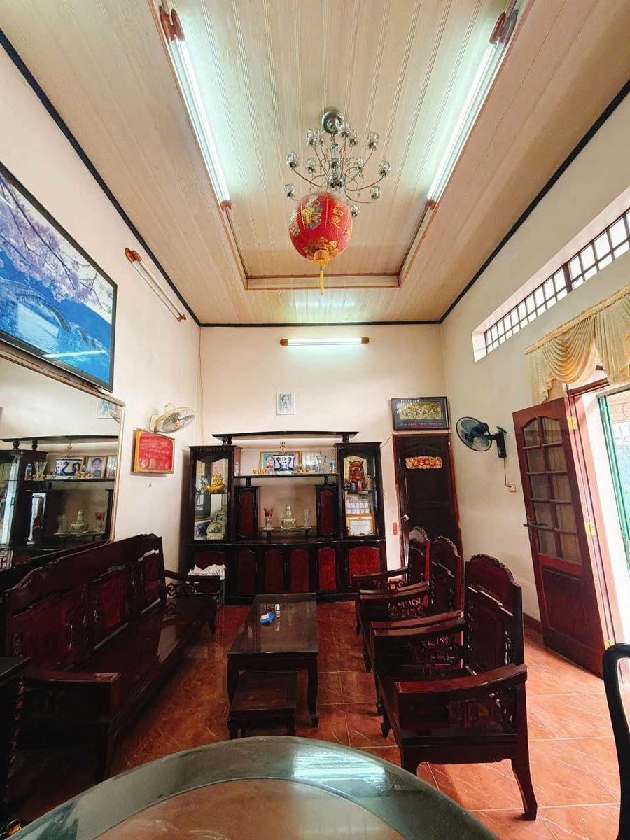 Bán nhà 239m2 mặt tiền đường Hà Nội, Tân Biên, giá 5.9 tỷ - Ảnh thu nhỏ 5