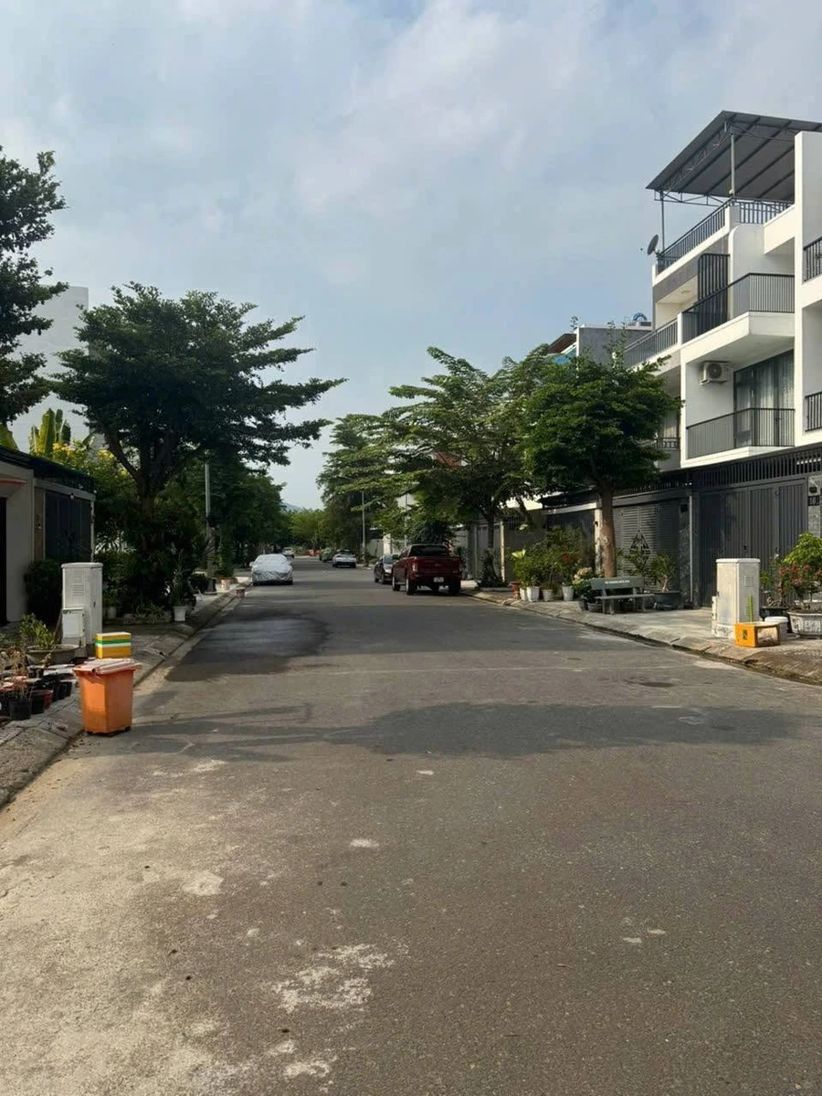 Bán lô đất 100m² KĐT Mỹ Gia Thái Hưng, Nam Nha Trang - Ảnh thu nhỏ 3