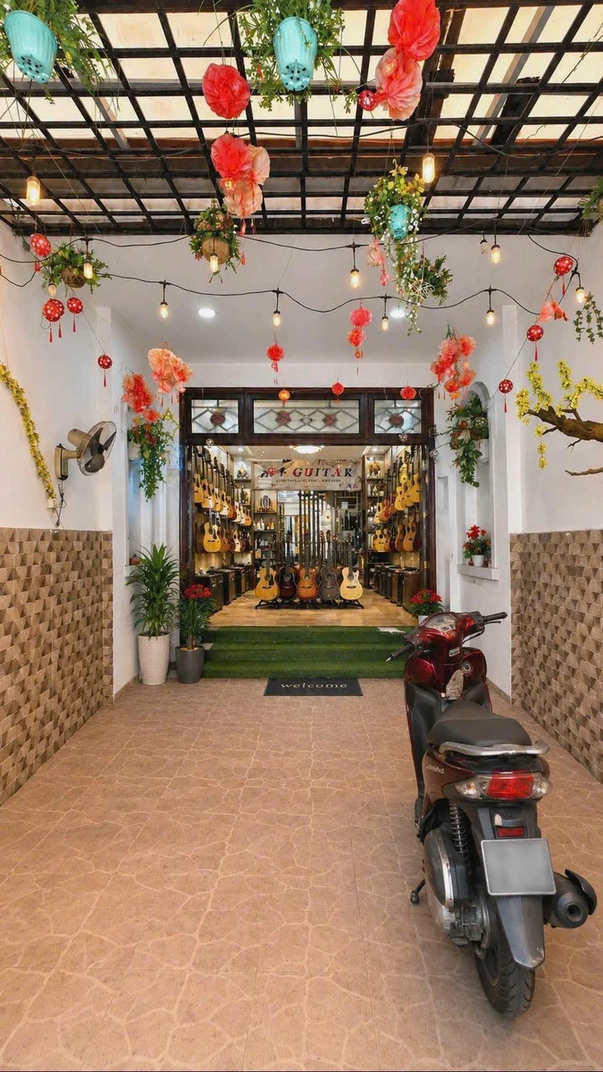 Bán nhà mặt tiền Phan Văn Trị 92m2, 4 tầng, 4PN, đang kinh doanh, Bình Thạnh - Ảnh thu nhỏ 3