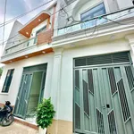Bán nhà 1 trệt 1 lầu 3PN 120m² Tam Hiệp, Biên Hòa, 3.55 tỷ - Ảnh thu nhỏ 1