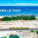 Lô đất 2 mặt tiền đường ven biển, view điện gió sát bãi tắm - Ảnh thu nhỏ 5