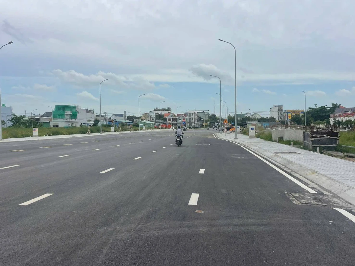 Bán cặp nền 200m² Khu TĐC Thanh Phú, Bến Lức, Long An - 12 tỷ - Ảnh thu nhỏ 2